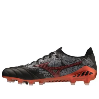 Morelia Neo III &laquo;SR4 JAPAN &laquo;Black Red&raquo;