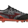 Morelia Neo III &laquo;SR4 JAPAN &laquo;Black Red&raquo;