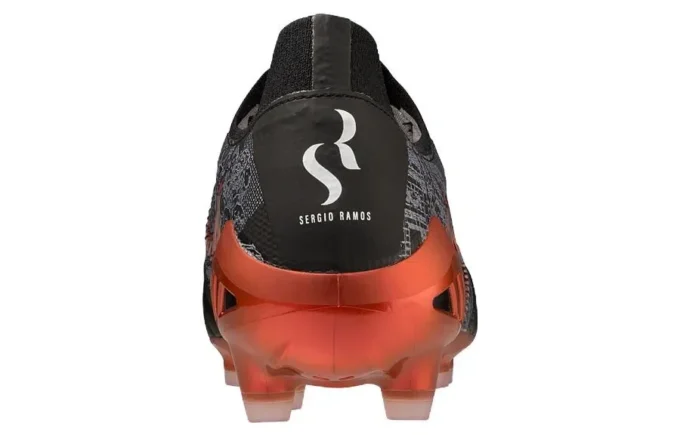 Morelia Neo III &laquo;SR4 JAPAN &laquo;Black Red&raquo;