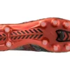 Morelia Neo III &laquo;SR4 JAPAN &laquo;Black Red&raquo;