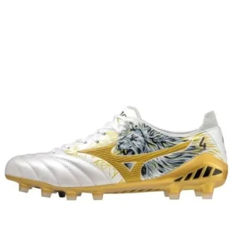 Morelia Neo III SR4 Japan Boots &laquo;White Gold&raquo;