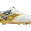 Morelia Neo III SR4 Japan Boots &laquo;White Gold&raquo;