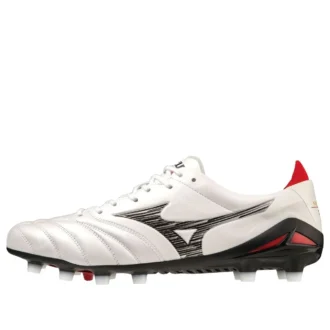 Morelia Neo IV AG &laquo;White Black&raquo;