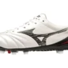 Morelia Neo IV AG &laquo;White Black&raquo;