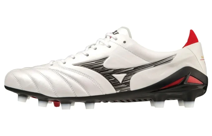 Morelia Neo IV AG &laquo;White Black&raquo;