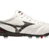 Morelia Neo IV AG &laquo;White Black&raquo;