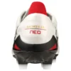 Morelia Neo IV AG &laquo;White Black&raquo;