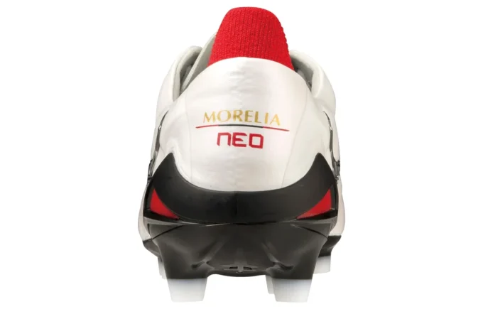 Morelia Neo IV AG &laquo;White Black&raquo;