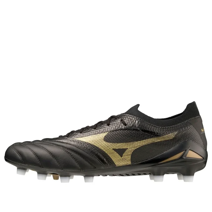 Morelia Neo IV Beta Elite FG &laquo;Black Gold&raquo;
