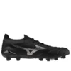 Morelia Neo IV Beta Elite FG &laquo;Black Silver&raquo;