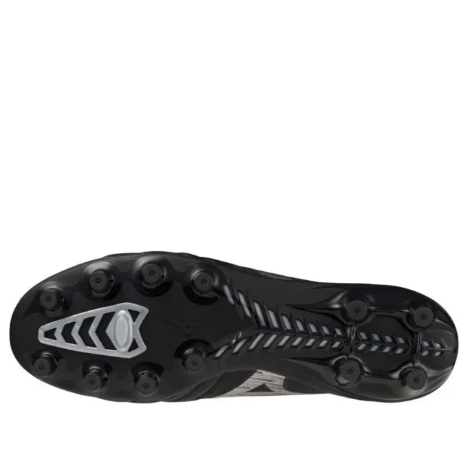 Morelia Neo IV Beta Elite FG &laquo;Black Silver&raquo;