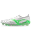 Morelia Neo IV Beta Elite FG &laquo;Frontier Pack White Green Gecko&raquo;