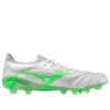 Morelia Neo IV Beta Elite FG &laquo;Frontier Pack White Green Gecko&raquo;