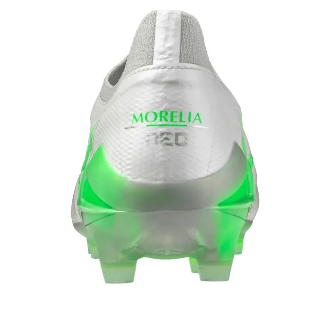 Morelia Neo IV Beta Elite FG &laquo;Frontier Pack White Green Gecko&raquo;