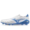 Morelia Neo IV Beta Elite FG &laquo;Mugen Pack White Blue&raquo;