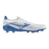 Morelia Neo IV Beta Elite FG &laquo;Mugen Pack White Blue&raquo;