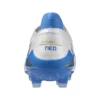 Morelia Neo IV Beta Elite FG &laquo;Mugen Pack White Blue&raquo;