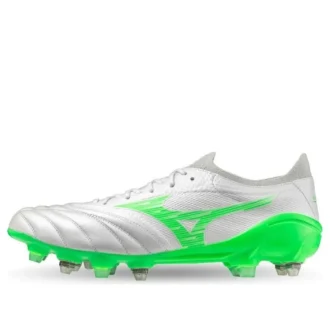 Morelia Neo IV Beta Elite Mix SG &laquo;Frontier Pack White Green Gecko&raquo;