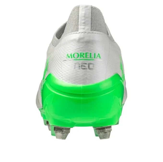 Morelia Neo IV Beta Elite Mix SG &laquo;Frontier Pack White Green Gecko&raquo;