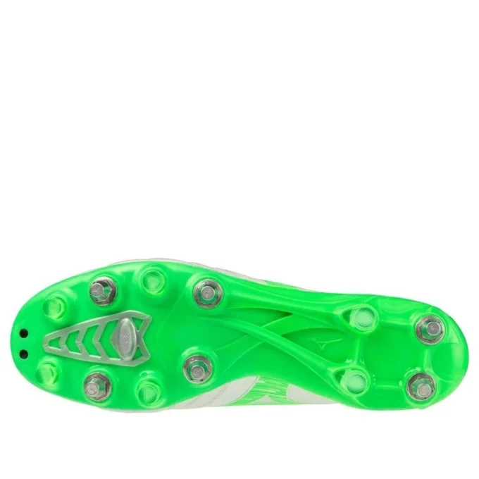 Morelia Neo IV Beta Elite Mix SG &laquo;Frontier Pack White Green Gecko&raquo;