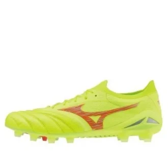 Morelia Neo IV Beta FG &laquo;Neon Yellow&raquo;