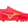 Morelia Neo IV Beta Japan &laquo;Red Gold&raquo;