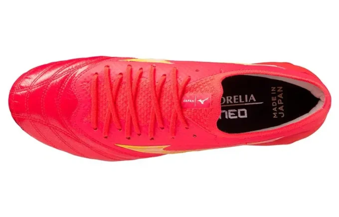 Morelia Neo IV Beta Japan &laquo;Red Gold&raquo;