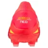 Morelia Neo IV Beta Japan &laquo;Red Gold&raquo;