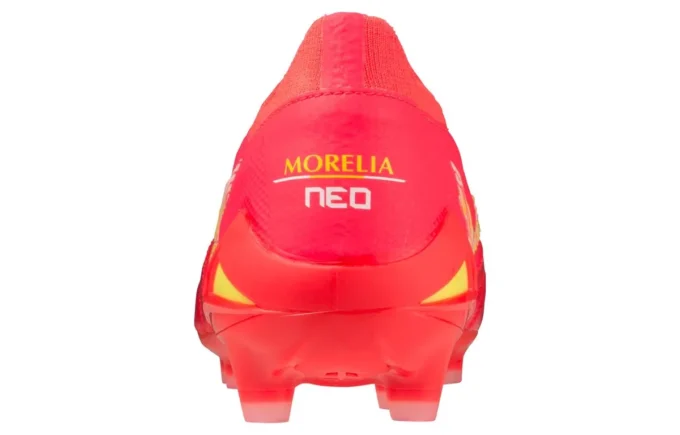 Morelia Neo IV Beta Japan &laquo;Red Gold&raquo;