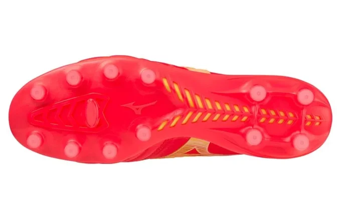 Morelia Neo IV Beta Japan &laquo;Red Gold&raquo;