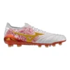 Morelia Neo IV Beta Japan SR4 FG &laquo;Sergio Ramos Special Edition White Red&raquo;
