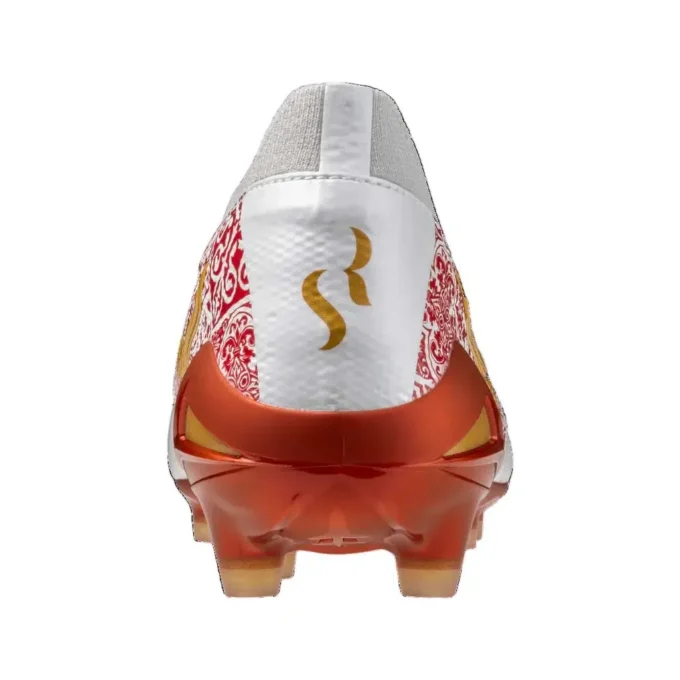 Morelia Neo IV Beta Japan SR4 FG &laquo;Sergio Ramos Special Edition White Red&raquo;