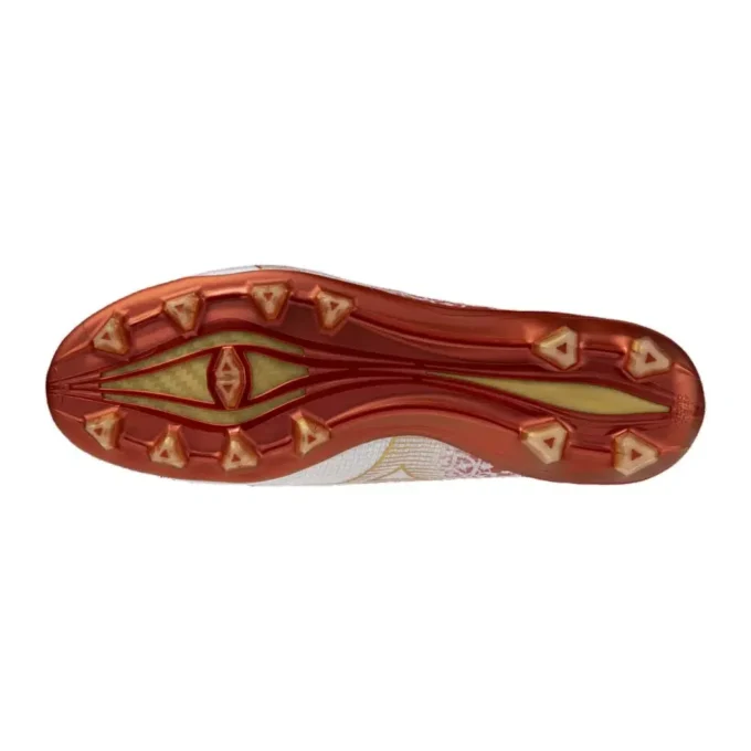 Morelia Neo IV Beta Japan SR4 FG &laquo;Sergio Ramos Special Edition White Red&raquo;