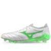 Morelia Neo IV Beta Made in Japan FG &laquo;Frontier Pack White Green Gecko&raquo;