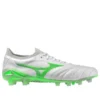 Morelia Neo IV Beta Made in Japan FG &laquo;Frontier Pack White Green Gecko&raquo;