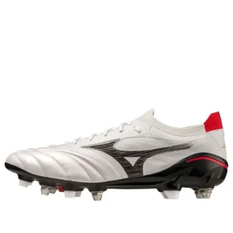 Morelia Neo IV Beta Made in Japan Mix SG &laquo;White Black&raquo;