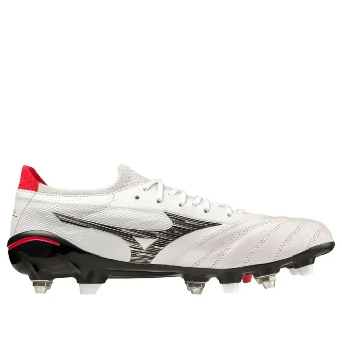 Morelia Neo IV Beta Made in Japan Mix SG &laquo;White Black&raquo;