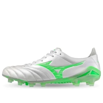 Morelia Neo IV Elite FG &laquo;Frontier Pack White Green Gecko&raquo;
