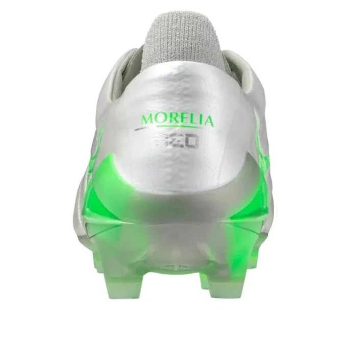 Morelia Neo IV Elite FG &laquo;Frontier Pack White Green Gecko&raquo;