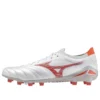 Morelia Neo IV Japan &laquo;White&raquo;