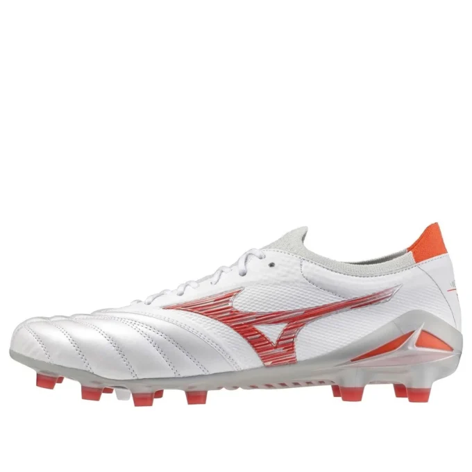 Morelia Neo IV Japan &laquo;White&raquo;
