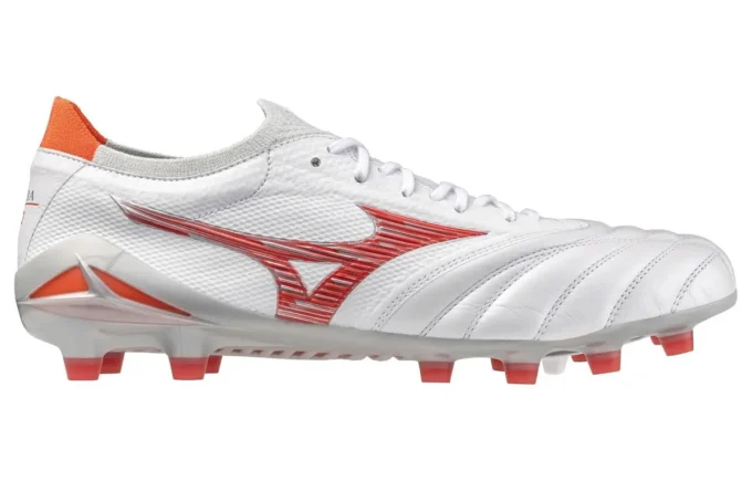 Morelia Neo IV Japan &laquo;White&raquo;