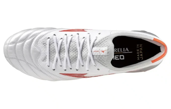 Morelia Neo IV Japan &laquo;White&raquo;