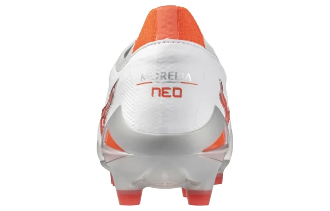 Morelia Neo IV Japan &laquo;White&raquo;