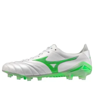 Morelia Neo IV Made in Japan FG &laquo;Frontier Pack White Green Gecko&raquo;
