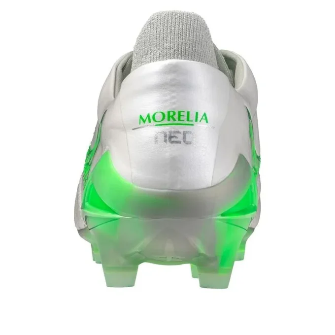 Morelia Neo IV Made in Japan FG &laquo;Frontier Pack White Green Gecko&raquo;