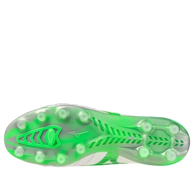 Morelia Neo IV Made in Japan FG &laquo;Frontier Pack White Green Gecko&raquo;