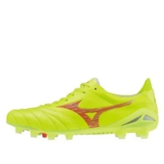 Morelia Neo IV &laquo;Neon Yellow&raquo;