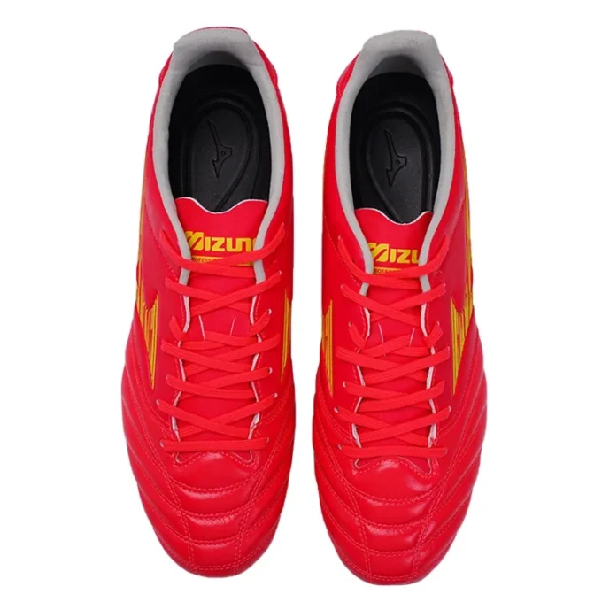 Morelia Neo IV Pro AG &laquo;Red&raquo;