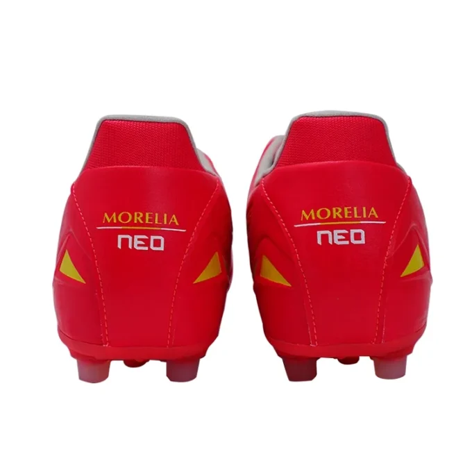Morelia Neo IV Pro AG &laquo;Red&raquo;